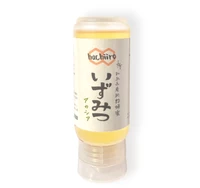 和泉市産アカシアはちみつ「いずみつ」 200g　倒立型 蜜切れ抜群ボトル サムネイル