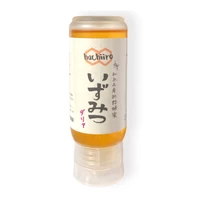 和泉市産ダリアはちみつ「いずみつ」 200g　倒立型 蜜切れ抜群ボトル サムネイル