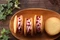 ボタニカルクッキーサンド（木苺）　４個入り【送料無料】