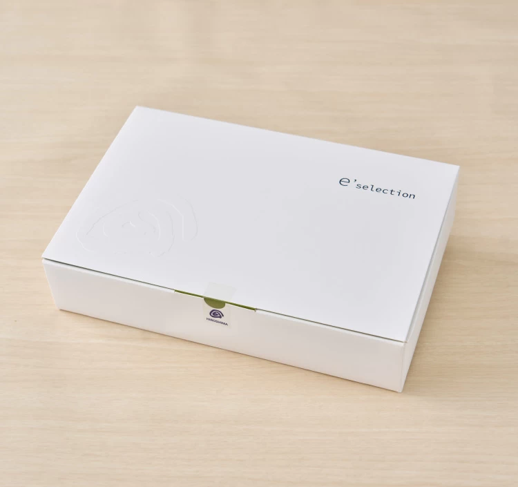 e’s selection 広島牡蠣のリエット詰め合わせ