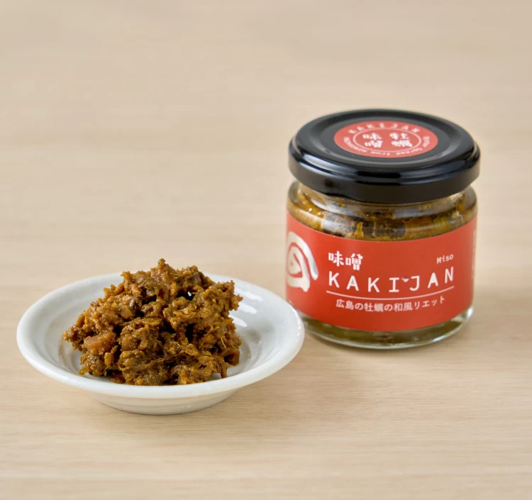 KAKIJAN-味噌-