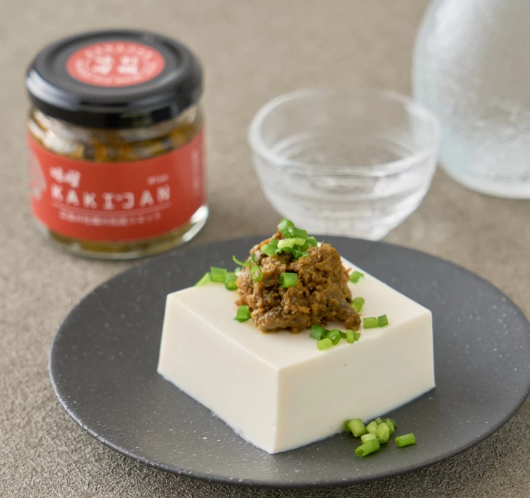 KAKIJAN-味噌-