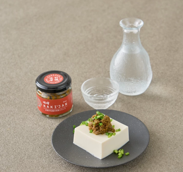 KAKIJAN-味噌-
