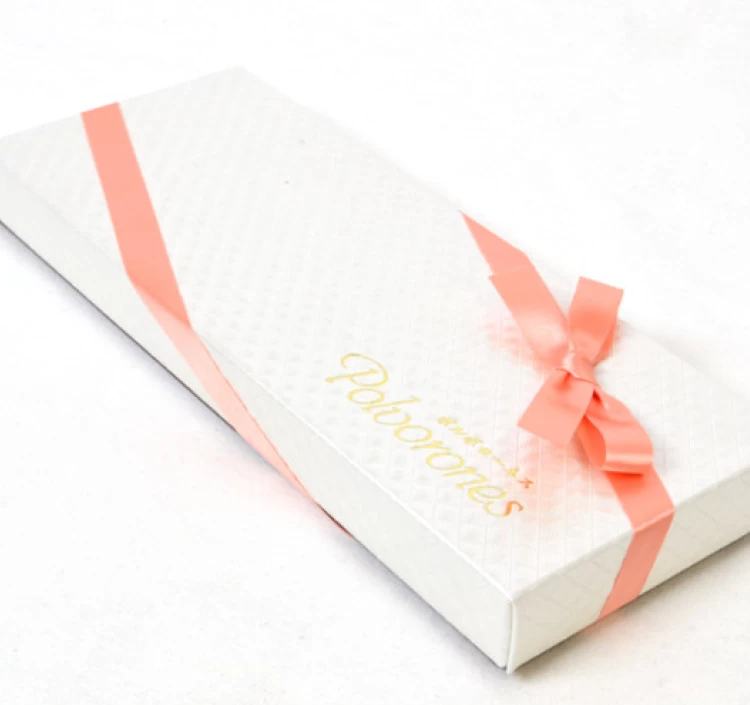 ポルボローネス12袋入り