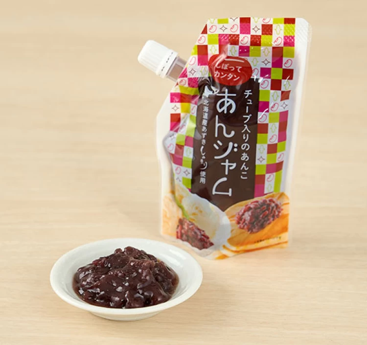 あんジャム 150g