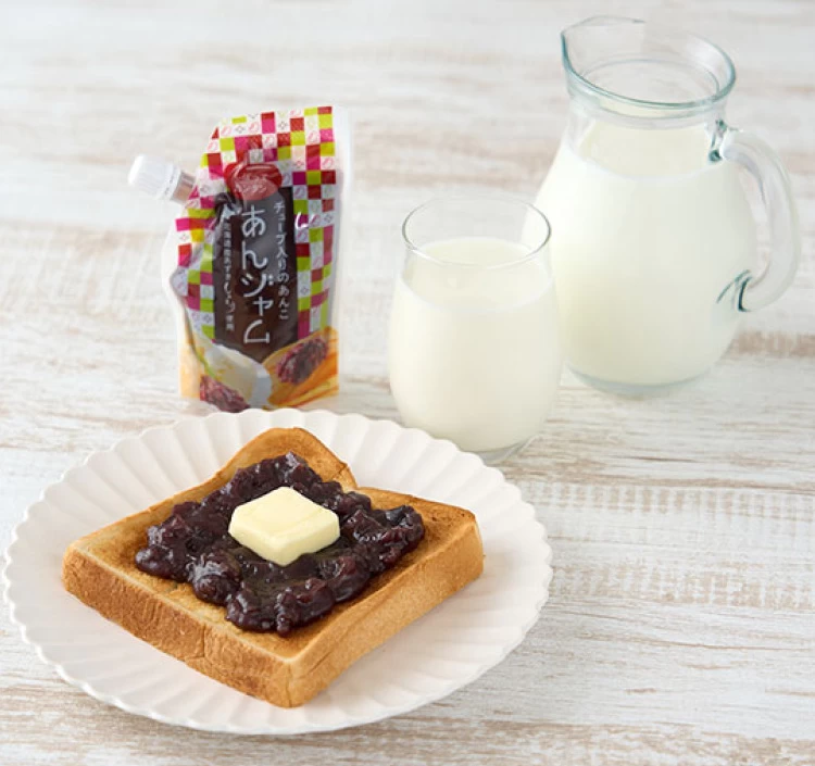 あんジャム 150g