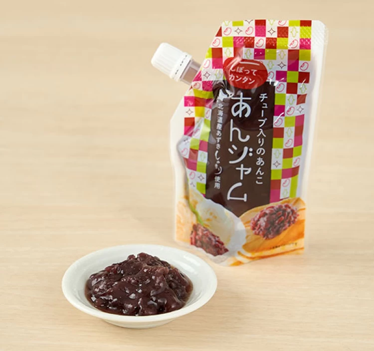 あんジャム 300g