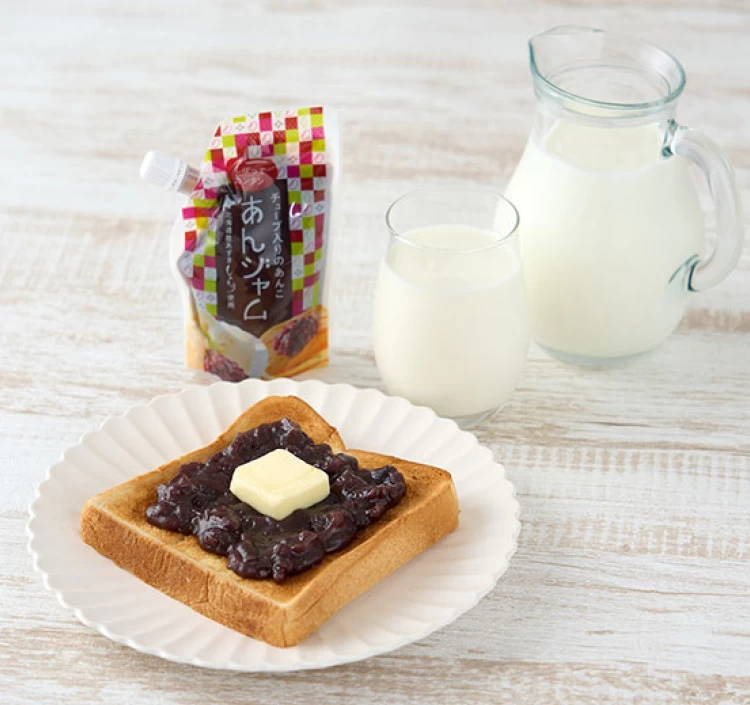 あんジャム 300g