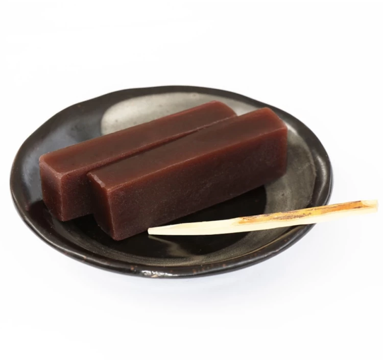 しゅまり本煉羊羹 180g