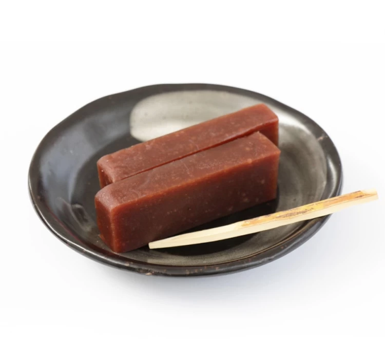 酒かす羊羹 180g