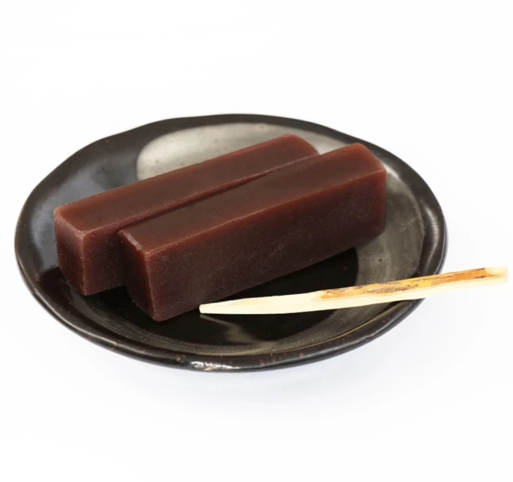 しょうゆ羊羹 180g