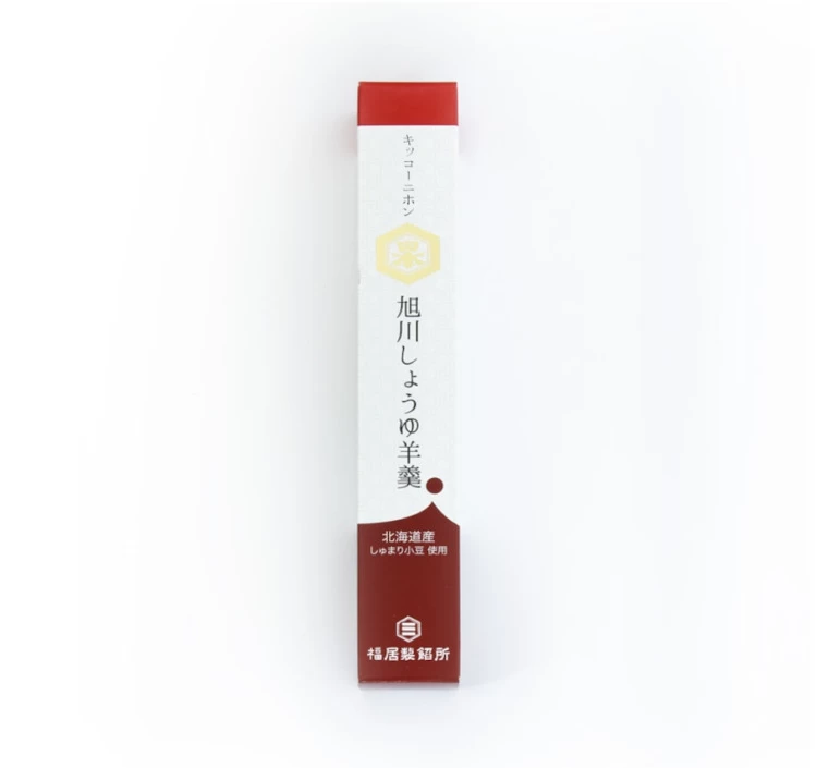 しょうゆ羊羹 180g