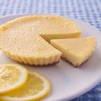 広島レモンチーズケーキ － 瀬戸の輝き － サムネイル