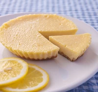 広島レモンチーズケーキ － 瀬戸の輝き － サムネイル