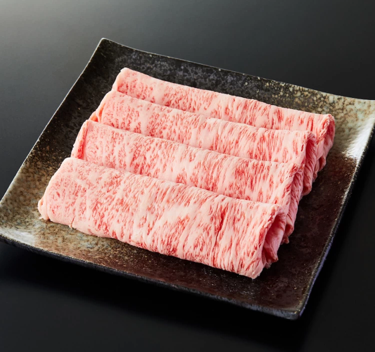 米沢牛ロース　セール価格　すき焼き用＞｜牛肉をお取り寄せ・通販するなら【旅色】