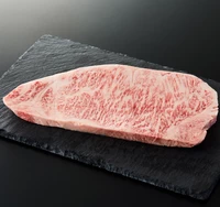 米沢牛 ステーキ用（サーロイン／150g×2）ソース付き サムネイル