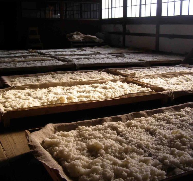 八鶴　華想い　純米大吟醸