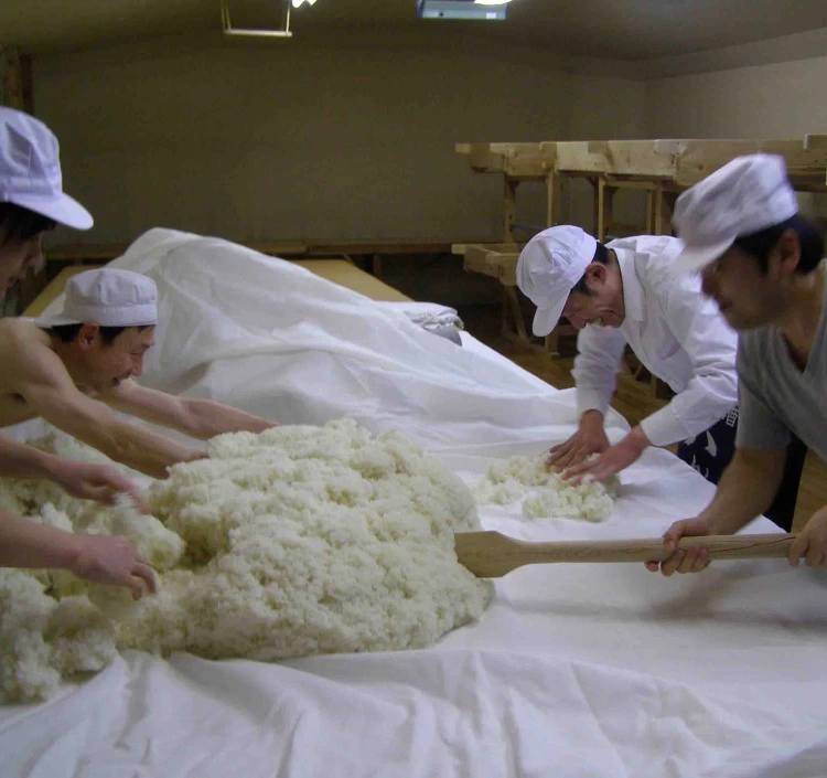 如空 #MUROKA純米酒