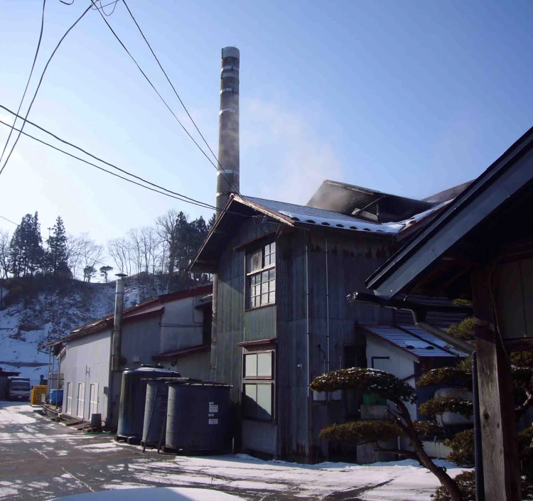 如空 #MUROKA純米酒