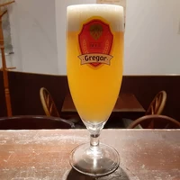 オリジナル生ビール『Gregor』500ml×8本セット サムネイル
