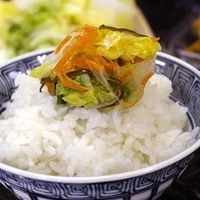 【冷蔵】松前白菜漬 1袋 サムネイル