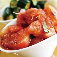 【冷蔵】まるごとトマトキムチ サムネイル