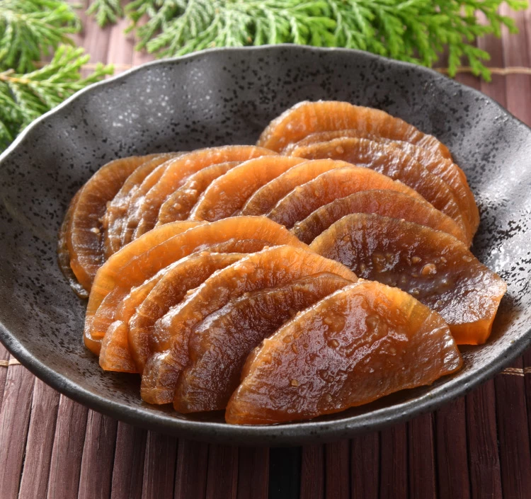 みそ漬け4種4袋詰め合わせ