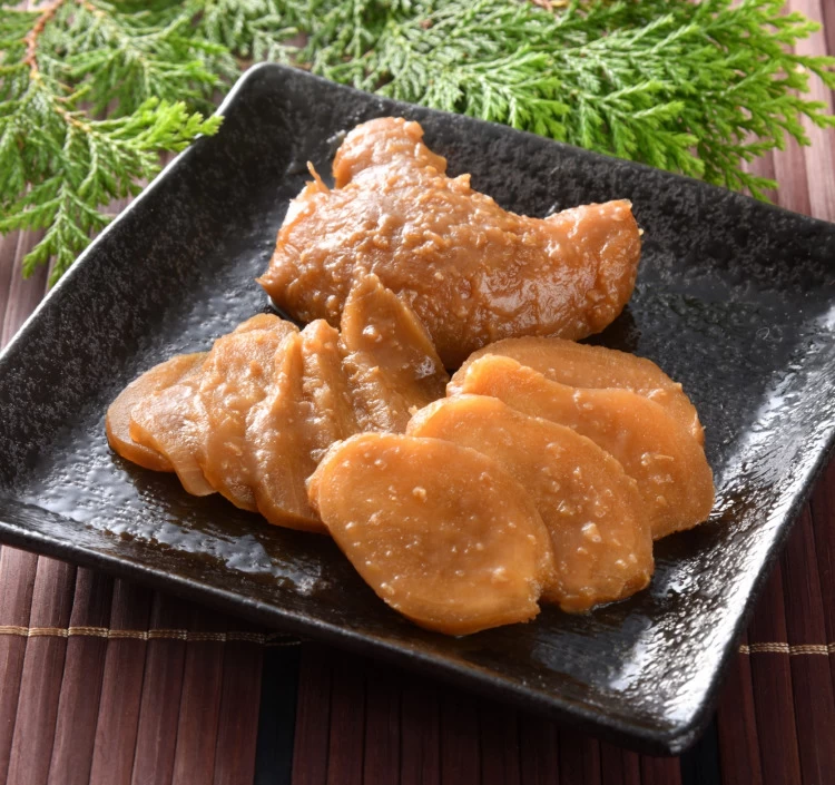 みそ漬け4種4袋詰め合わせ