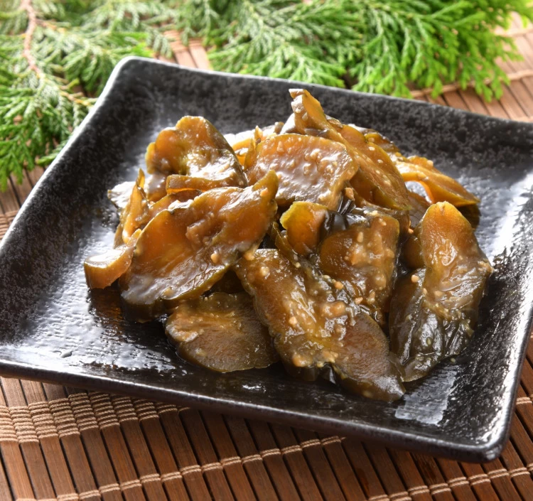 みそ漬け4種4袋詰め合わせ