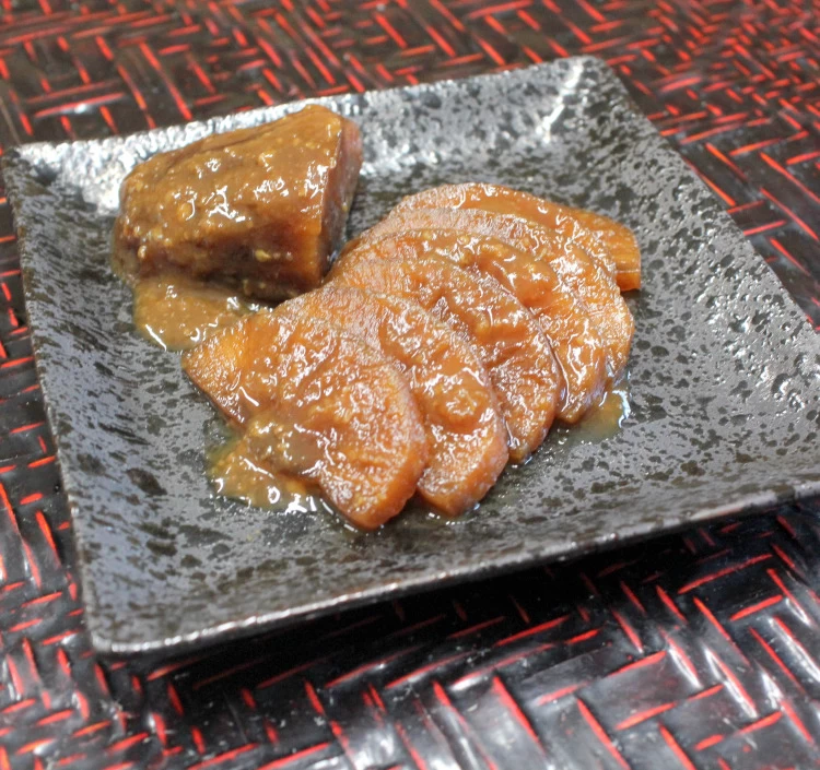 みそ漬け4種4袋詰め合わせ