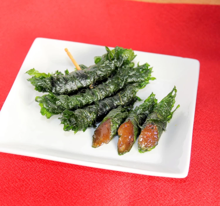 みそしそ巻3種セット