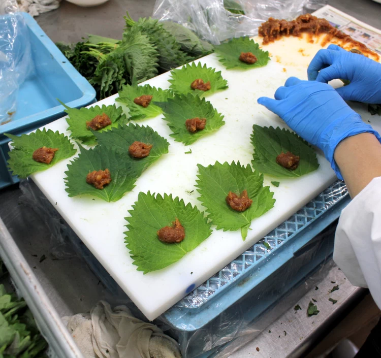 みそしそ巻3種セット