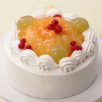 すこやかアニバーサリーケーキ(15cm) サムネイル