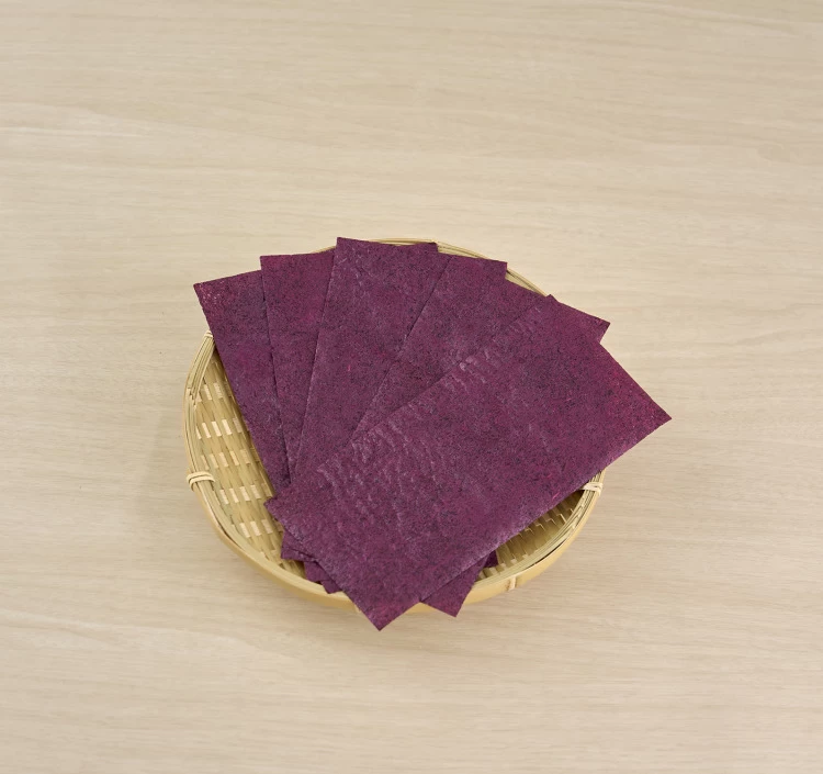 巻くふりかけ®　赤しそ　15枚