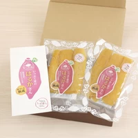 【いっぷく堂】熟成干し芋ギフトセット（100g×6袋） サムネイル