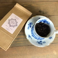 【魔法時間】珈琲茶房・と庵の自家焙煎コーヒー豆 サムネイル
