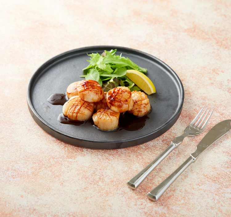 冷凍ホタテ貝柱(小粒)1kg