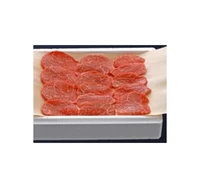 米沢牛焼肉用モモ肉【100g 1,200円】 サムネイル