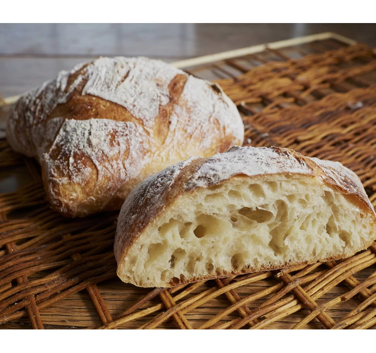Boulangerie Maison 辻の昔懐かしいパン「ロデブ」