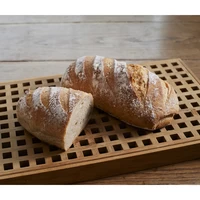 Boulangerie Maison 辻オリジナル「全粒粉パン」
