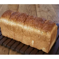Boulangerie Maison 辻のシンプルな「食パン（ごま）」
