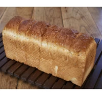 Boulangerie Maison 辻のシンプルな「食パン（ごま）」