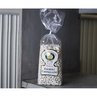 ファジョーリ カンネリーニ（乾燥白インゲン豆）