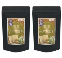 焙煎ムクナ豆茶 1包1リットル用　10g×10包入り2袋セットのお得な健康茶 サムネイル