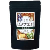 焙煎ムクナ豆茶 1包500ml用　4g×20包入り サムネイル