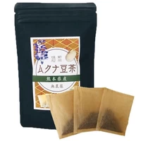 焙煎ムクナ豆茶 1包500ml用　4g×20包入り サムネイル