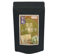 焙煎ムクナ豆茶 1包1リットル用　10g×10包入り サムネイル