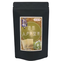 焙煎ムクナ豆茶 1包1リットル用　10g×10包入り サムネイル
