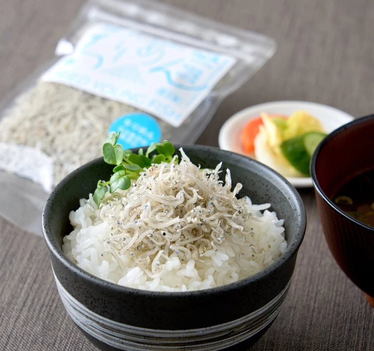 天然の風味そのものを楽しめます