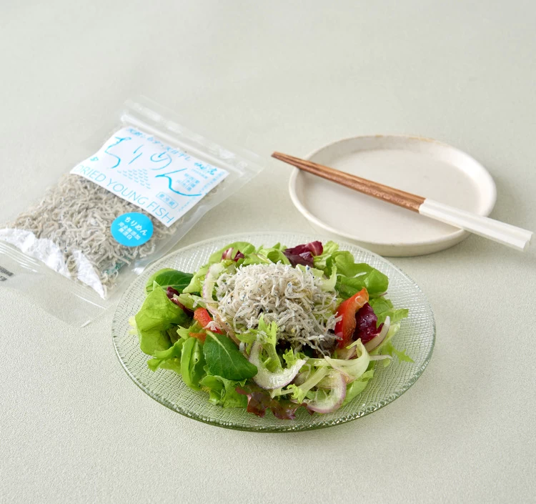 天然の風味そのものを楽しめます
